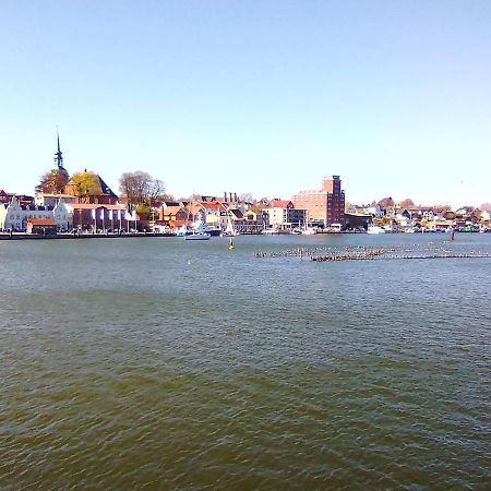 Ferienwohnung Langfeld Kronsgaard Esterno foto